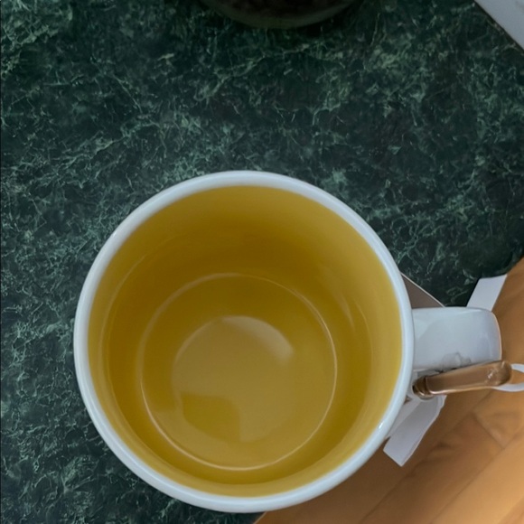 Disney Moana Coffee Mug with Paddle Spoon - Picture 2 of 5